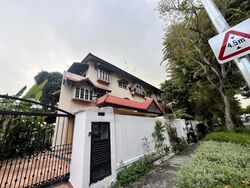 Pasir Panjang Road (D5), Detached #447175511